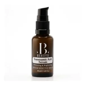 سرم روشن‌کننده صورت بروتو (Beroto Brightening Serum) | درمان مؤثر لک و ملاسما
