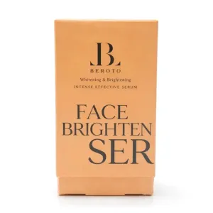 سرم روشن‌کننده صورت بروتو (Beroto Brightening Serum) | درمان مؤثر لک و ملاسما