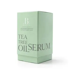 سرم تخصصی روغن درخت چای بروتو (Beroto Tea Tree Oil Serum) مناسب پوست چرب و آکنه‌ای