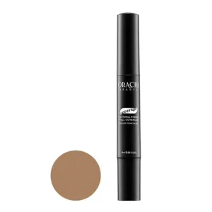کانسیلر و کانتور مایع اوراچی Concealer & Contour ORACHI | پوشش کامل و ماندگاری بالا