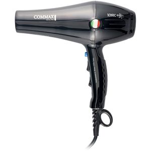 سشوار حرفه‌ای کوماکس مدل COMMAX CR‑7011 | سشوار 2700 وات آیونیک با دیفیوزر