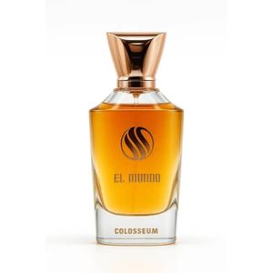 عطر زنانه الموندو کولوسئوم ۱۰۰ میل | Elmundo Colosseum EDP