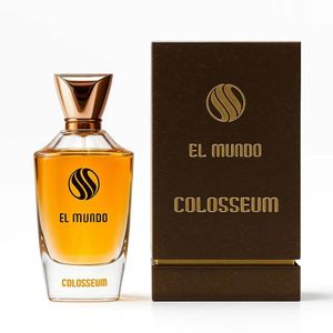 عطر زنانه الموندو کولوسئوم ۱۰۰ میل | Elmundo Colosseum EDP