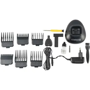 ماشین اصلاح موی کوماکس مدل Phantom‑CR7 | Commax Phantom‑CR7 Hair Clipper