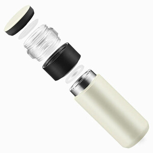 فلاسک چای شیائومی Xiaomi Funjia home portable leak-proof coffee cup