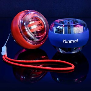 پاوربال قابل حمل شیائومی Xiaomi Yunmai Powerball YMGB-Z702