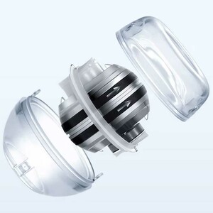 پاوربال قابل حمل شیائومی Xiaomi Yunmai Powerball YMGB-Z702
