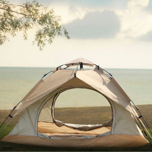 چادر مسافرتی گرین لاین GT-4 Ultimate Camping Tent