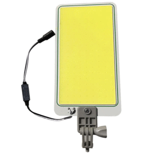 چراغ کمپینگ 360 لایت 800 وات FR-03 COB/RF