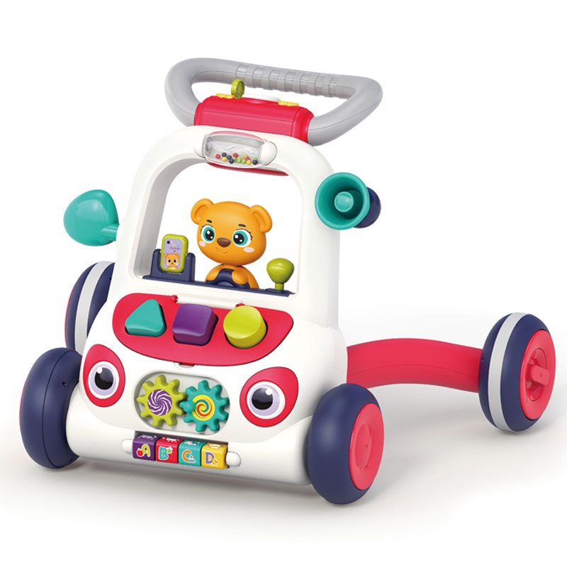 واکر کودک هولا تویز