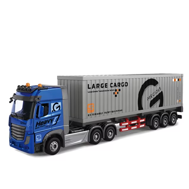 ماکت کامیون