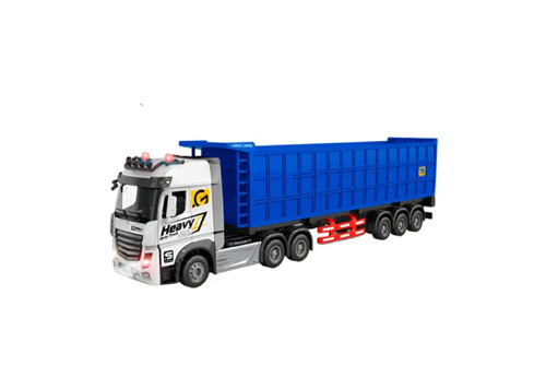 ماکت کامیون