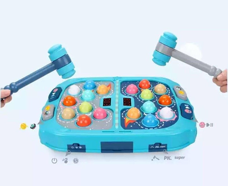 بازی چکش بزرگ