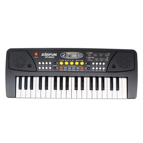 ارگ ۳۷ کلید