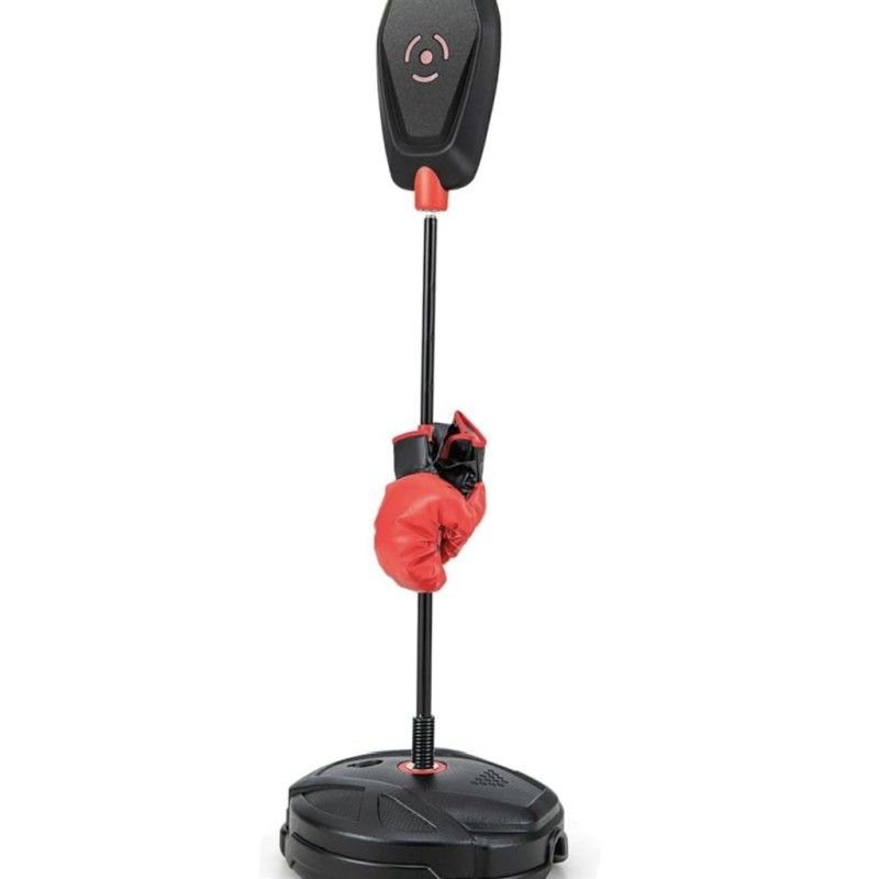 کیسه بوکس ایستاده کودکان