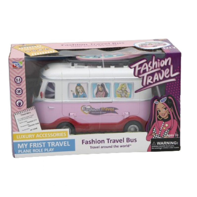 ون سفر با وسایل