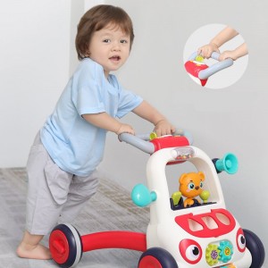واکر کودک هولا تویز