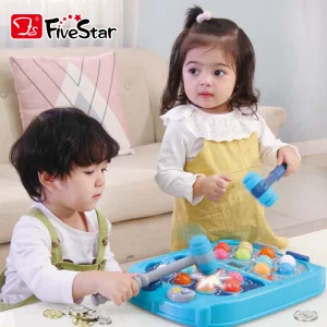 بازی چکش بزرگ