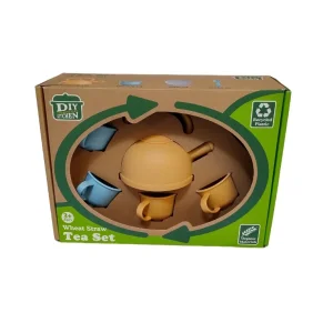 ست چای‌خوری