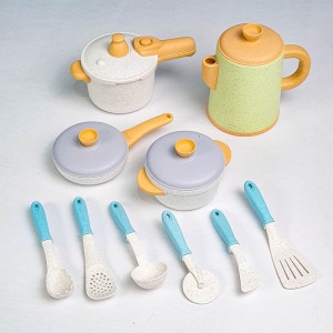 ست ظروف آشپزخانه