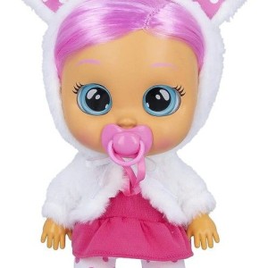 عروسک Cry Babies با اشک واقعی