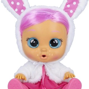 عروسک Cry Babies با اشک واقعی