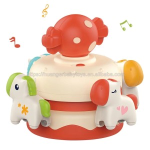 جعبه موسیقی