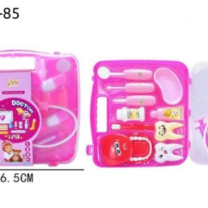 ست دندانپزشکی کیفی