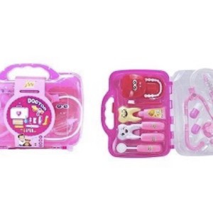 ست دندانپزشکی کیفی