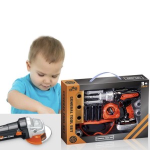 ست ابزار دریل