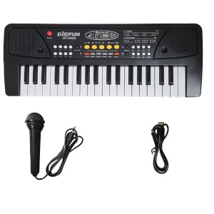 ارگ ۳۷ کلید