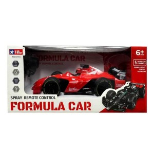 ماشین کنترلی فرمول یک