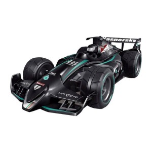 ماشین کنترلی فرمول یک