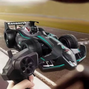 ماشین کنترلی فرمول یک