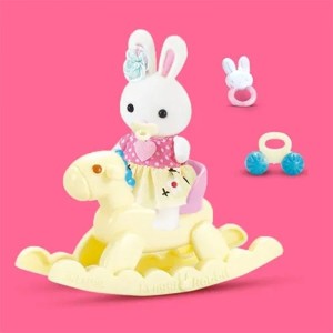 ست اتاق خواب خرگوشی