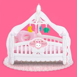 ست اتاق خواب خرگوشی