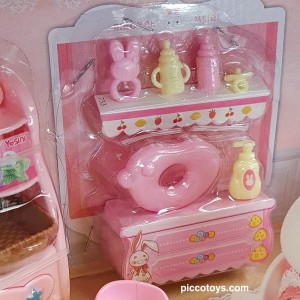 ست اتاق خواب خرگوشی