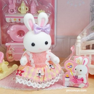 ست اتاق خواب خرگوشی