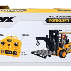 لیفتراک کنترلی