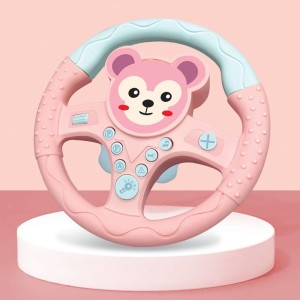 فرمون اسباب‌بازی موزیکال