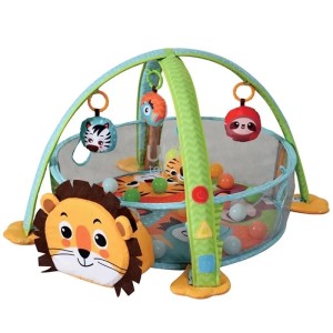 پارک بازی موزیکال کودک