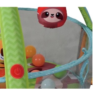 پارک بازی موزیکال کودک