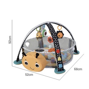 پارک بازی موزیکال