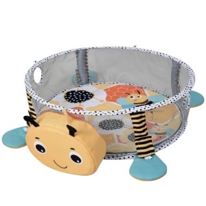 پارک بازی موزیکال