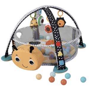 پارک بازی موزیکال