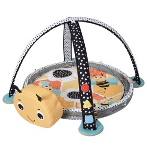 پارک بازی موزیکال