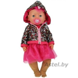 عروسک دخترانه