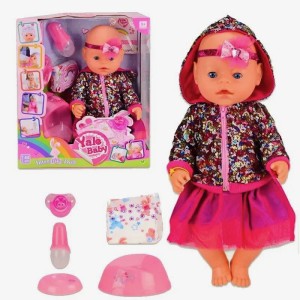 عروسک دخترانه