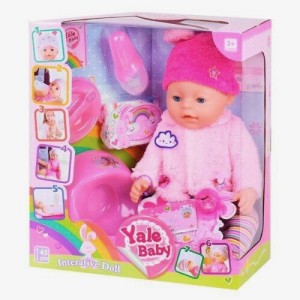 عروسک دخترانه