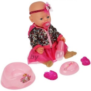 عروسک دخترانه